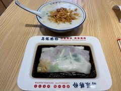 -荔银肠粉·非遗手藝(夫子庙店)