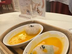 -广州逸林假日酒店·四季桃源中餐厅(白云山风景区店)