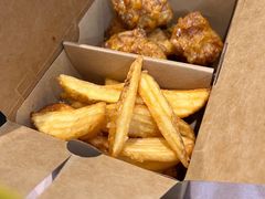 -Kyochon1991校村(共和路店)