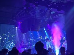 -拾叁唐Livehouse(佛山禅城店)