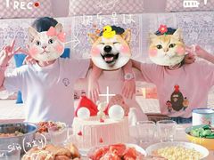 -王大可烘焙