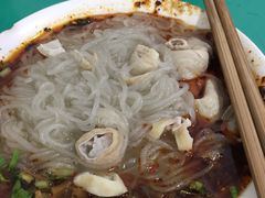 -甘记肥肠粉(马鞍北路店)