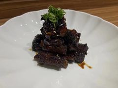 -荷风细雨·中国茶宴(碧云店)