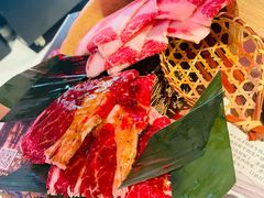 -吉秋田鲜和牛烧肉·肉档自选