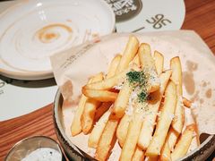 -一沙一城·岩烤牛扒(深圳首店)