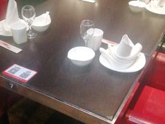 卡座-老牌坊鲁菜名店(美莲广场店)