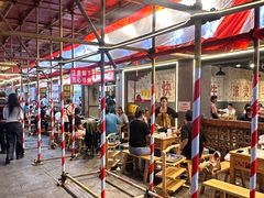 -蜀大侠火锅(总府路店)