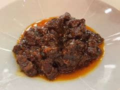 陈皮牛肉-梅龙镇酒家(南京西路总店)