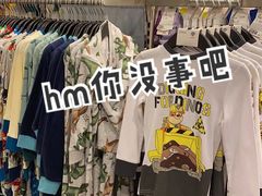 -H&M(来又来时尚购物广场店)