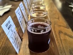 -Goose Island Brewhouse鹅岛精酿啤酒酿造工坊餐厅