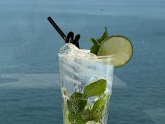 -蜜悦·波西塔诺悬崖海景餐厅