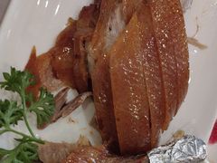 -大鸭梨烤鸭(石佛营店)