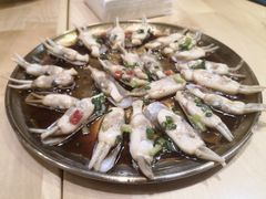 大叔葱油蛏子-我是那个大叔·美食研究所(新塘路店)