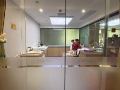 -弗蕾亚·和月月子调理院(东湖店)