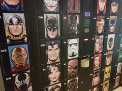 -万达影城(江北万达广场IMAX店)