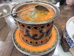 -乔家满族八大碗(流水沟店)