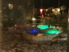 -韶关经律论国际酒店温泉