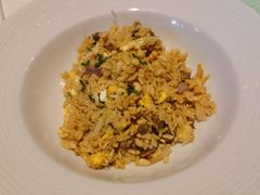 -波特曼西餐厅(南岗店)