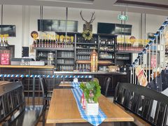 大堂-PAULANER普拉那德国啤酒花园(千玺广场店)