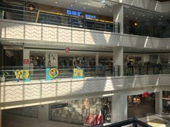 -光启城时尚购物中心