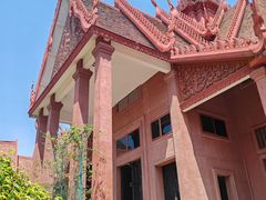 -柬埔寨国家博物馆