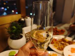 -济南凯宾斯基酒店-THE VIEW云景全日制餐厅