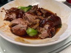 -北京康莱德酒店