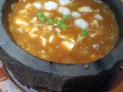 -佬肥猫·浙江乡村菜(国华广场店)
