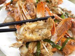 -锐记美食店·现捞海鲜(闸坡店)