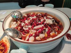 -青花椒花椒鱼(合生汇店)