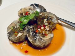 -莆田餐厅PUTIEN(西安万象天地店)