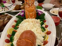 -曼哈顿国际俱乐部(宝地东湖湾G区店)