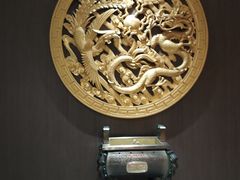 -沈阳天宝国际酒店(故宫中街地铁站店)
