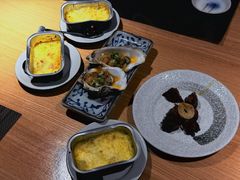-德川家日本料理(中关村店)