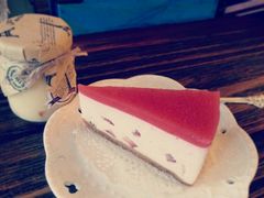 android_upload_pic-治愈系甜品The Soothing Dessert(科海大楼店)