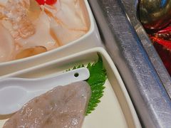 -海底捞火锅(万象城店)