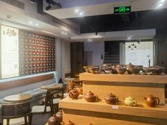-邈墨茶馆(大兜路1号店)