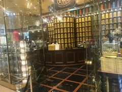-TWG Tea(台北101购物中心沙龙及精品门市)