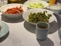 -俏九州·小炒黄牛肉(华润万象汇店)
