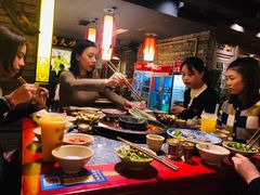 -蜀大侠火锅(寰球文化地标·总府店)