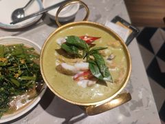 -Home Thai·泰谣(王府井apm店)