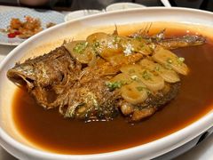 -径山十八道·风味民间菜(杭州总店)