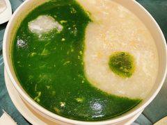 干煎黑豆腐-大丰苑(海韵店)