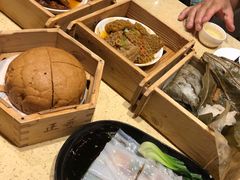 -点心皇子茶餐厅(万国大都会店)