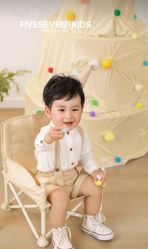 -57KIDS儿童摄影