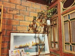 -西关84·History·Art·Cafe