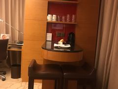 -上海浦东嘉里大酒店
