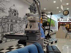-简·爱眼镜(赛隆眼镜广场店)