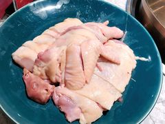 鸡肉-椰妹·椰子鸡火锅(三祺广场店)