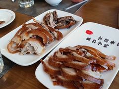 -全聚德烤鸭店(马家堡店)